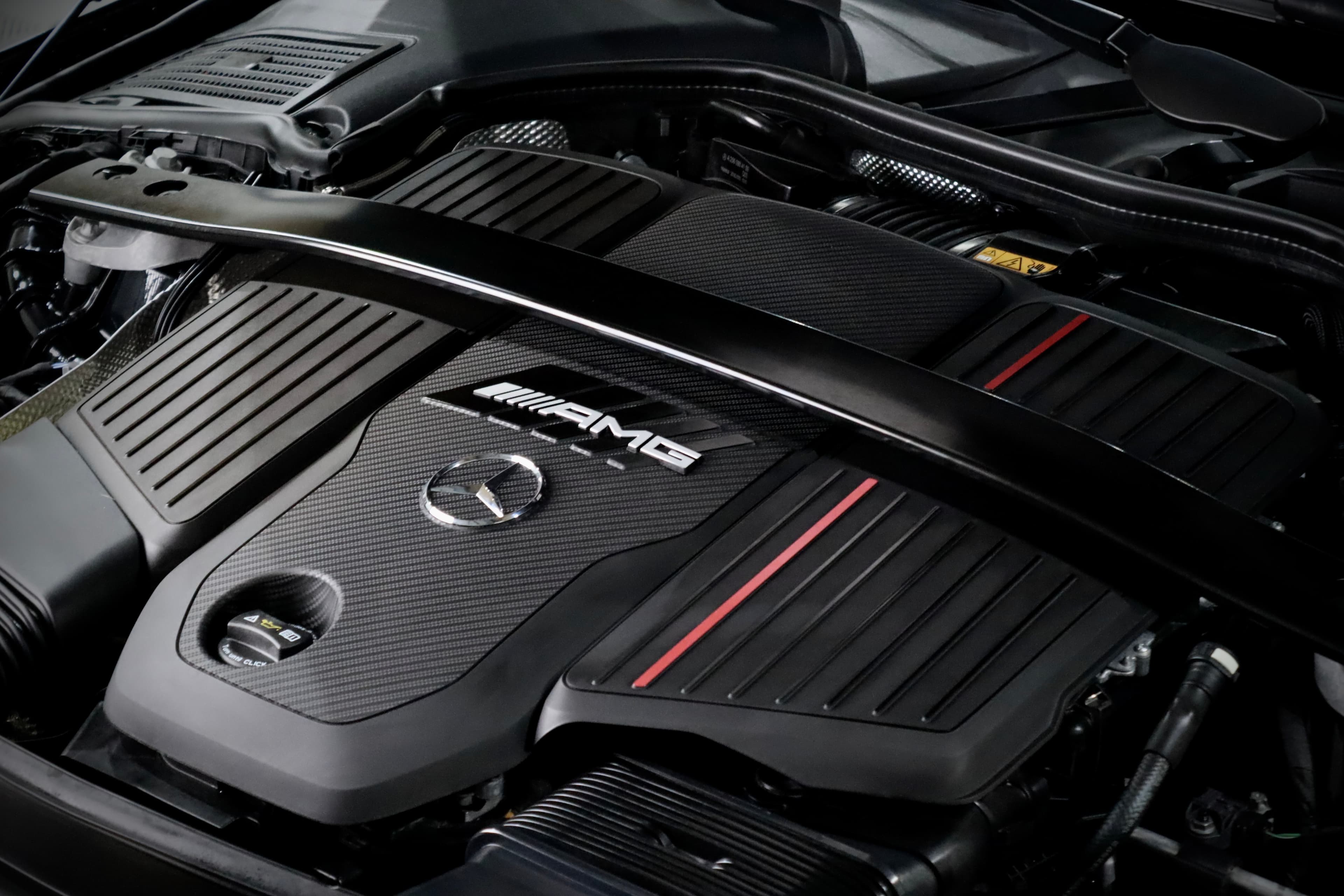 motor