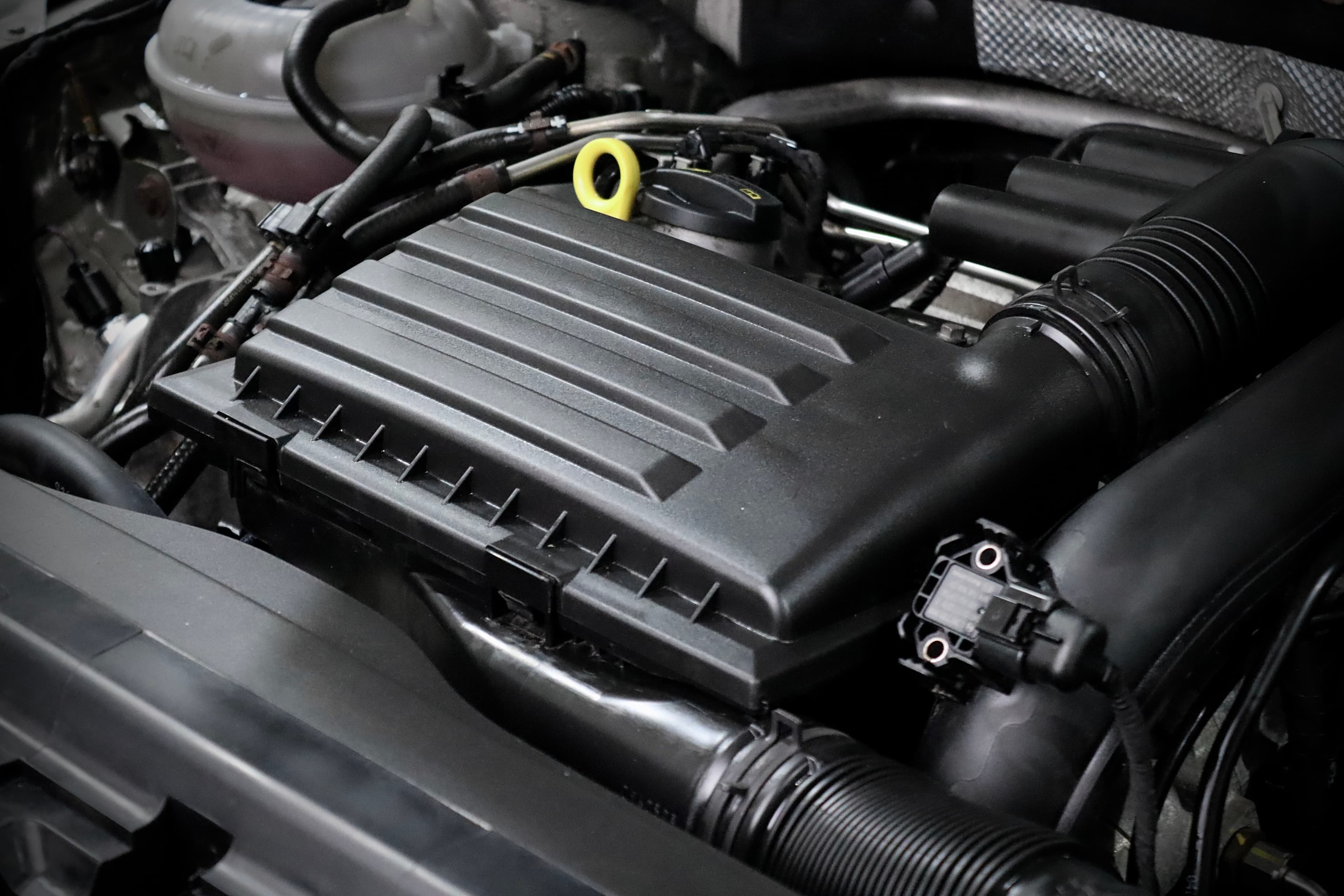 motor