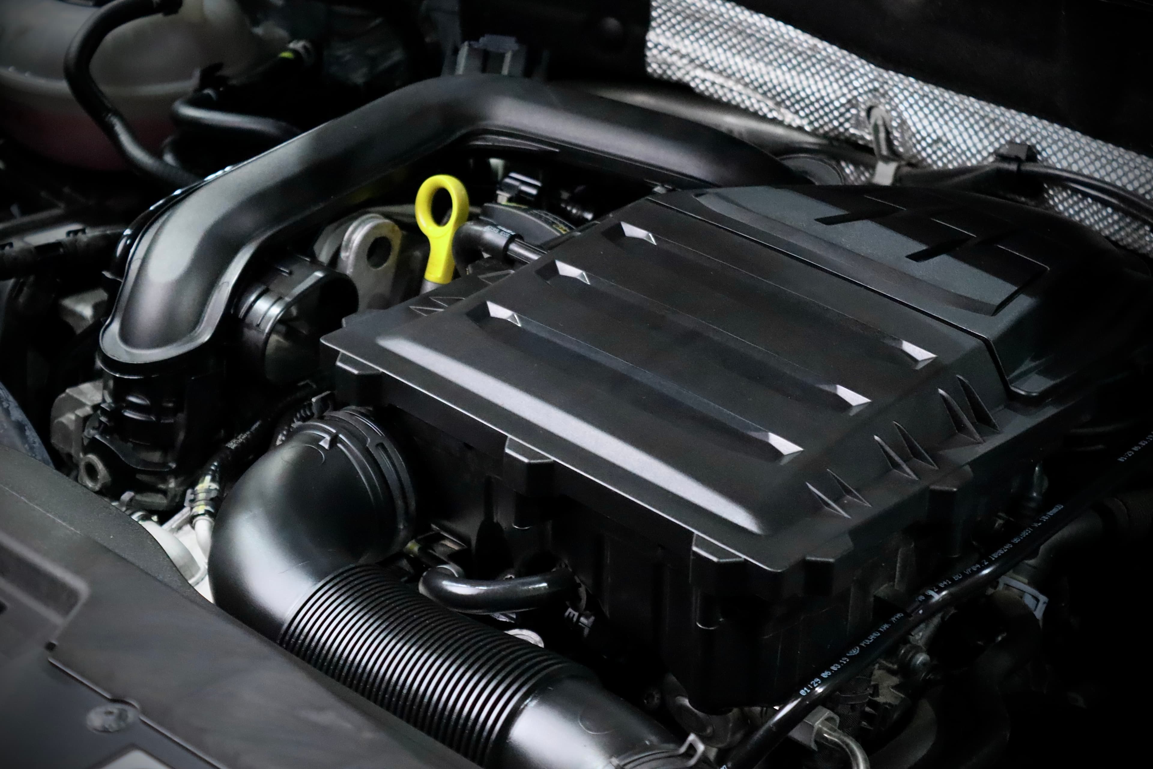 motor