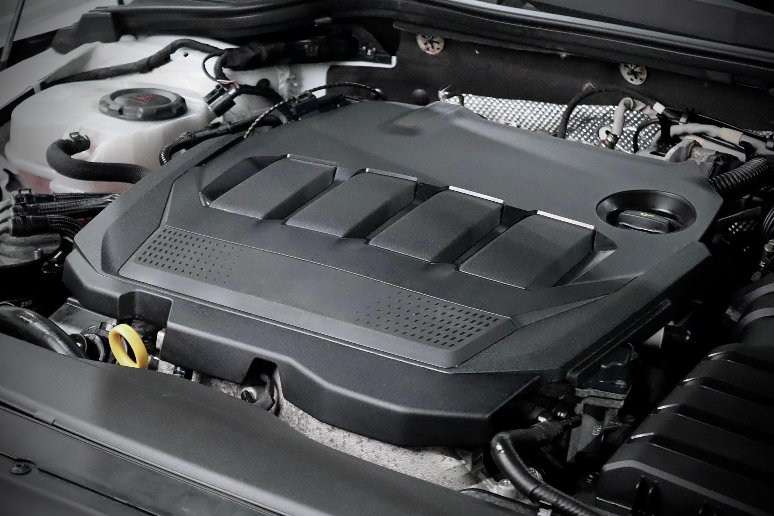 motor