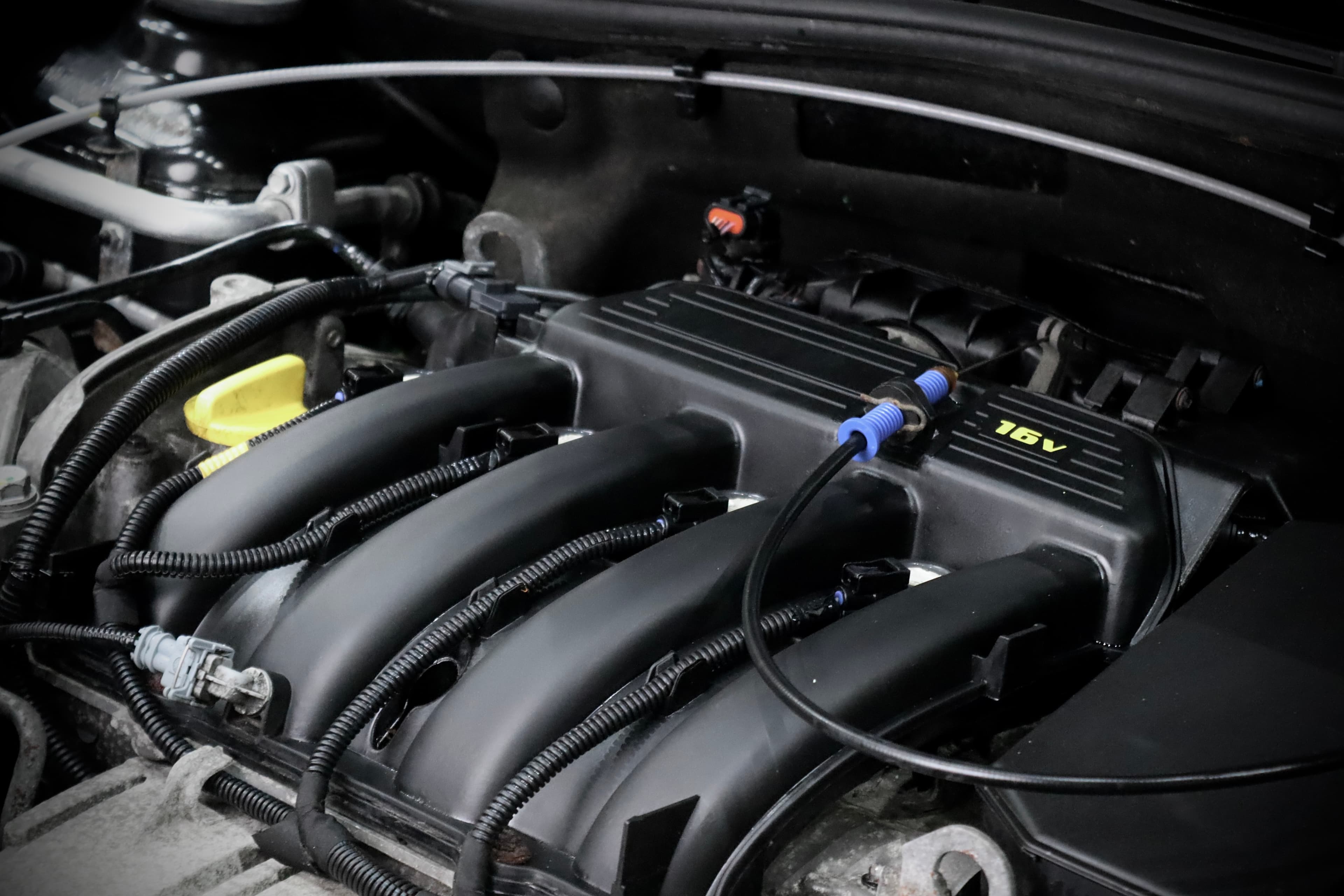 motor