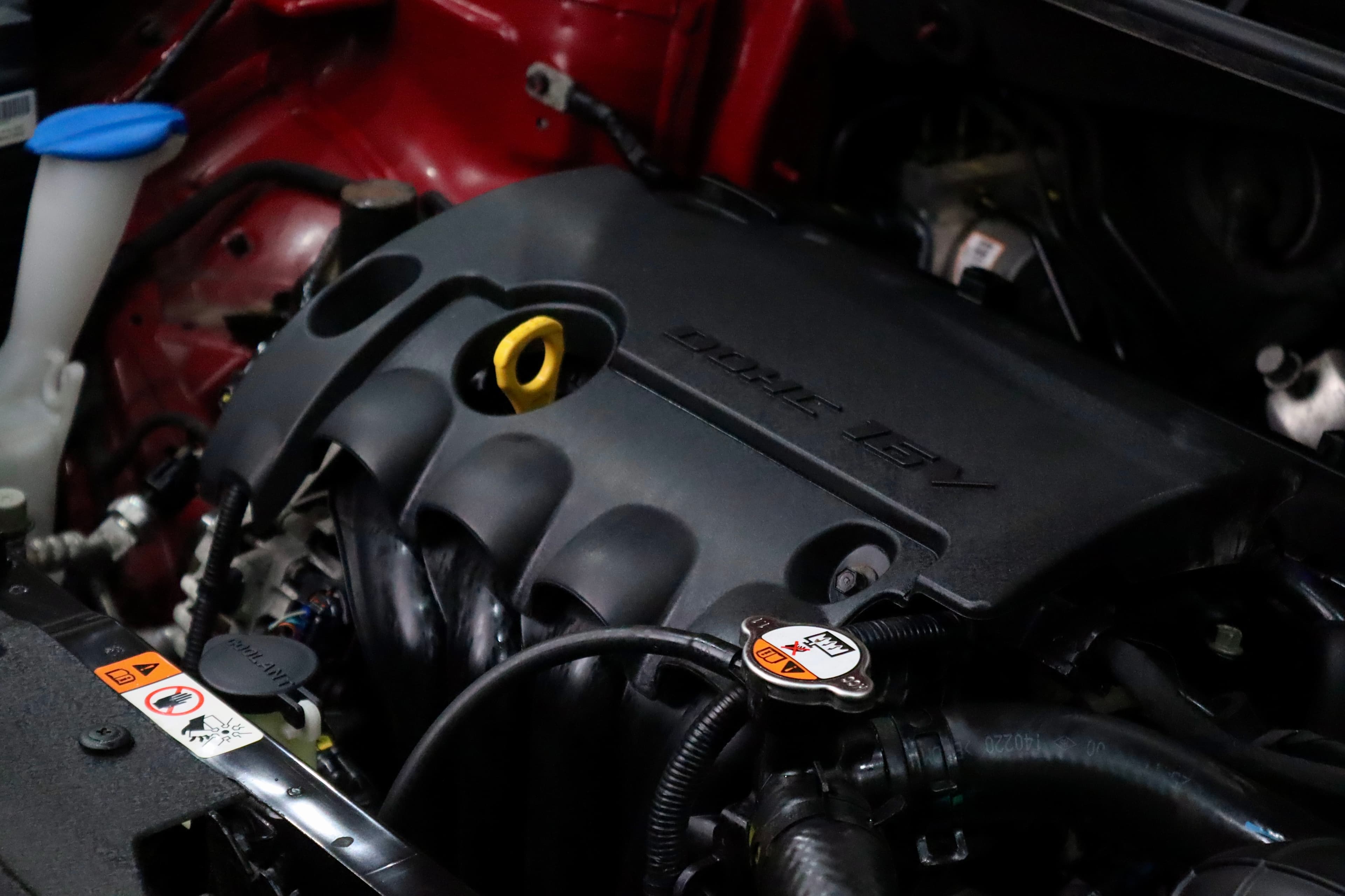 motor
