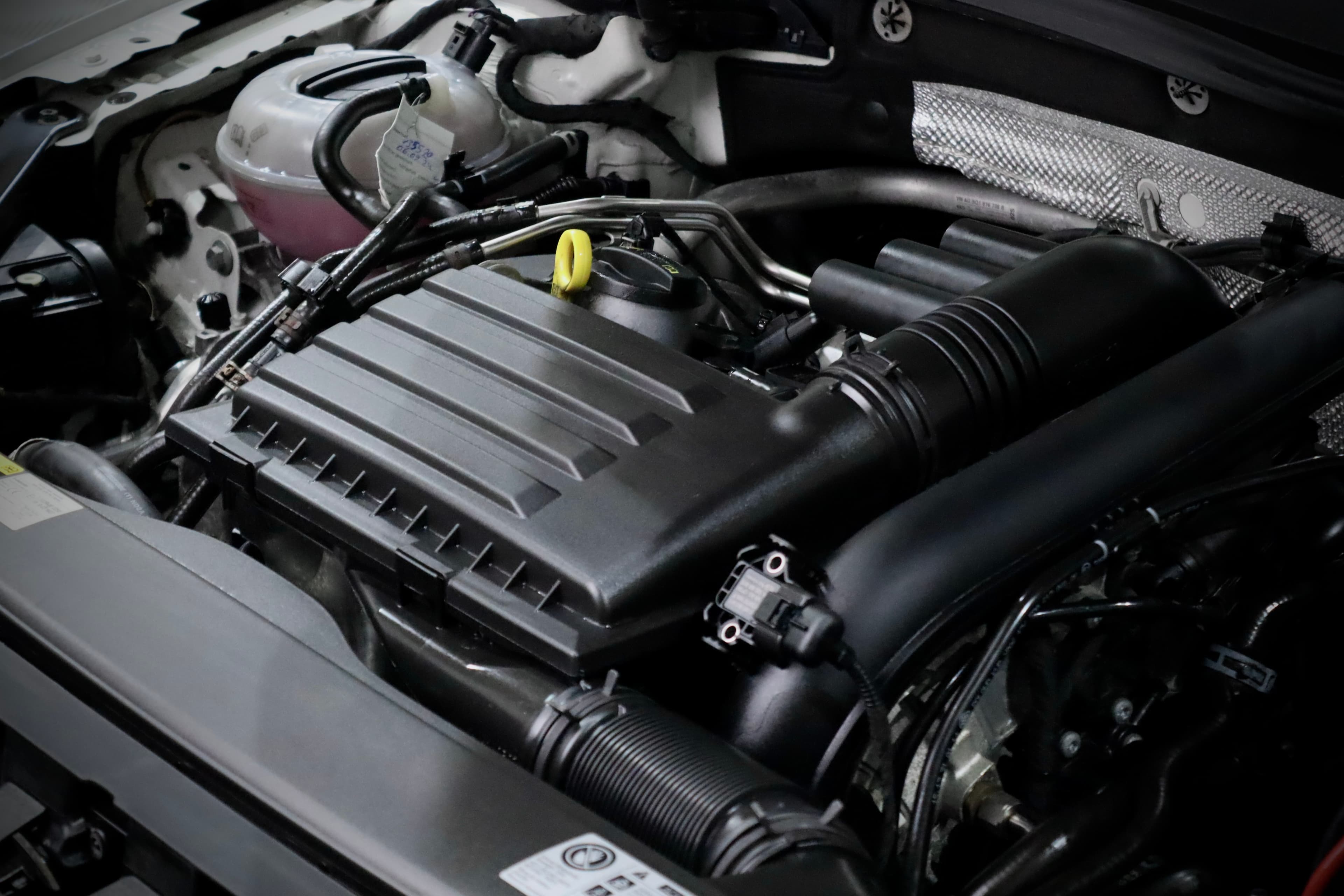 motor