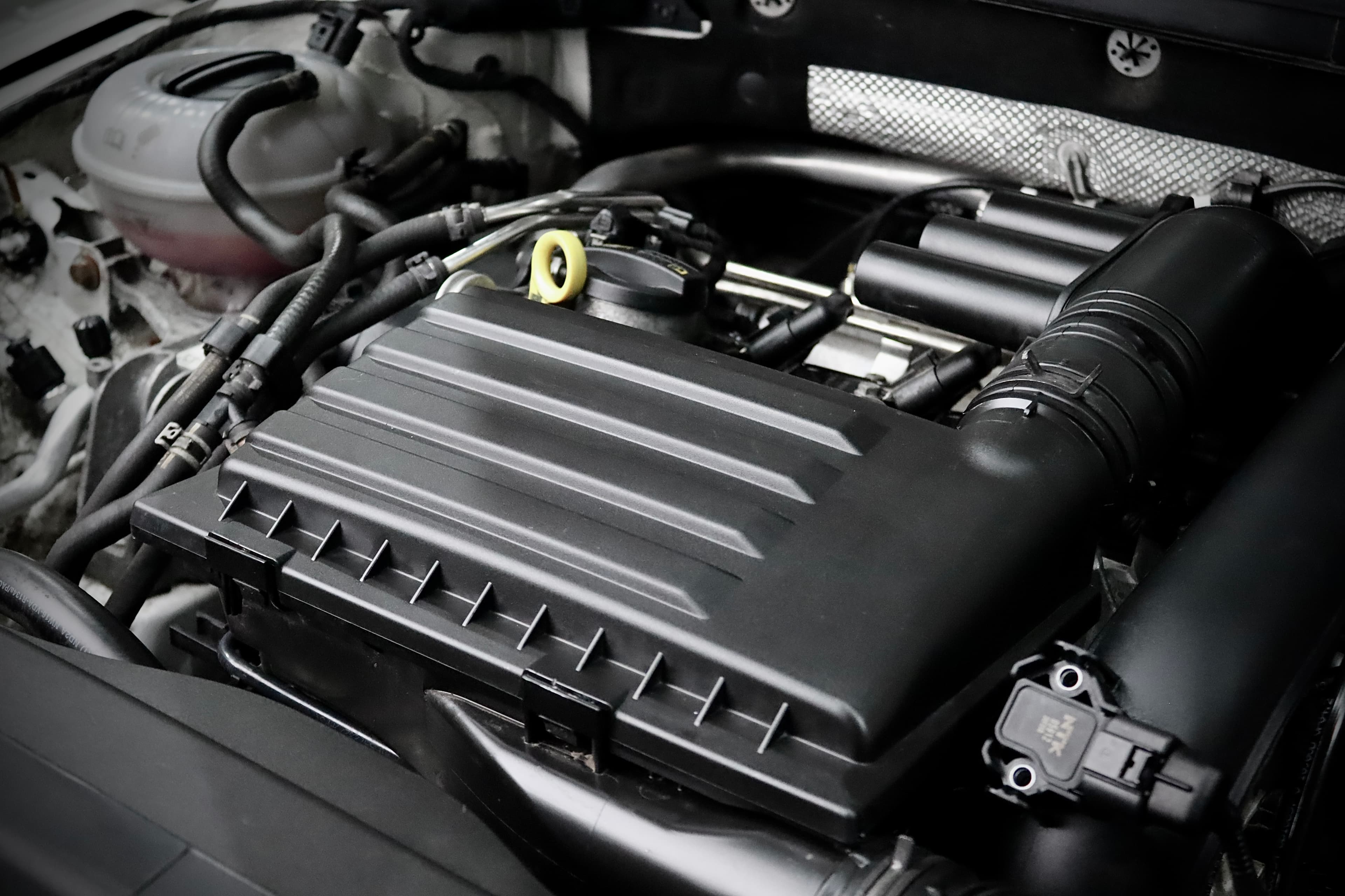 motor