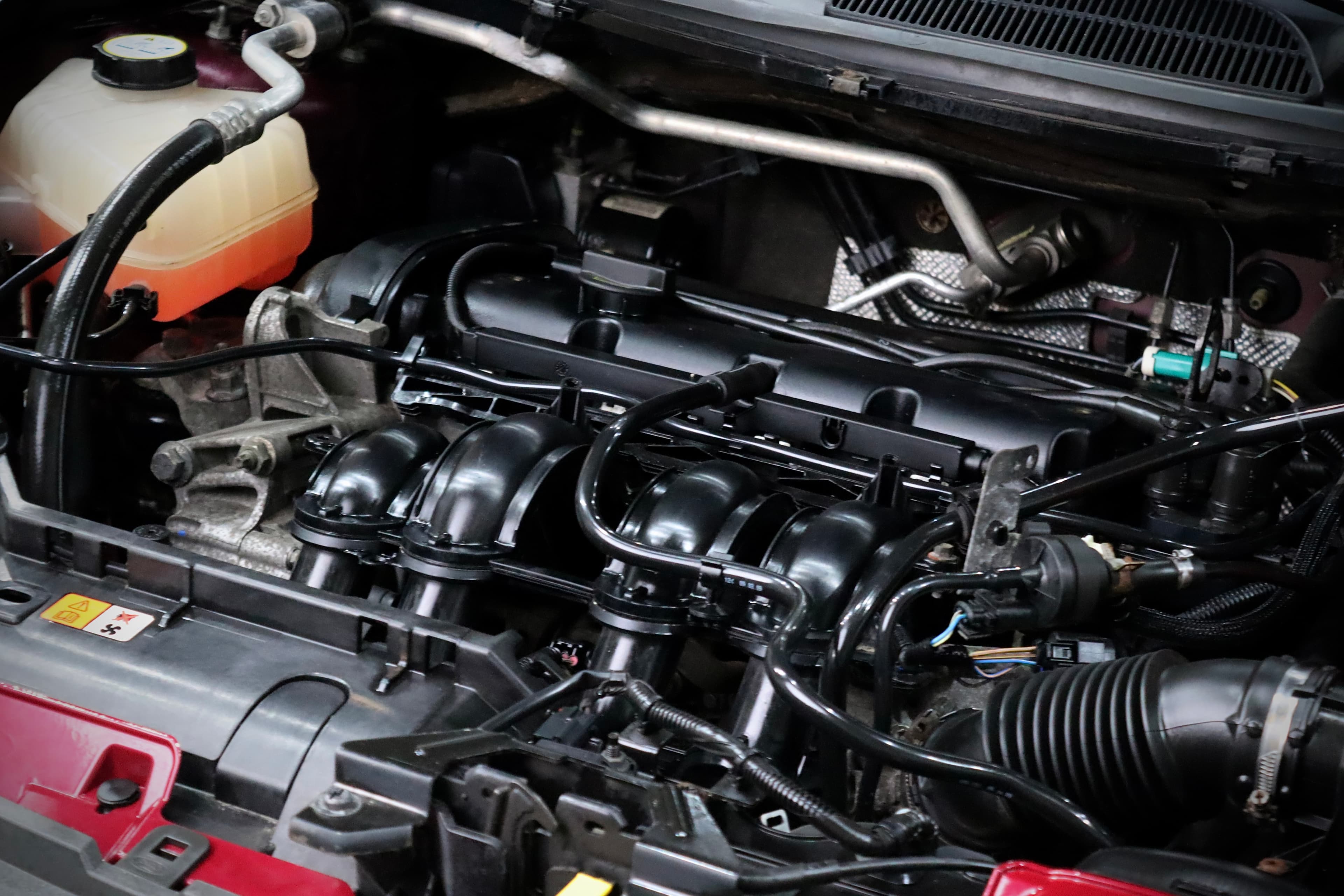motor