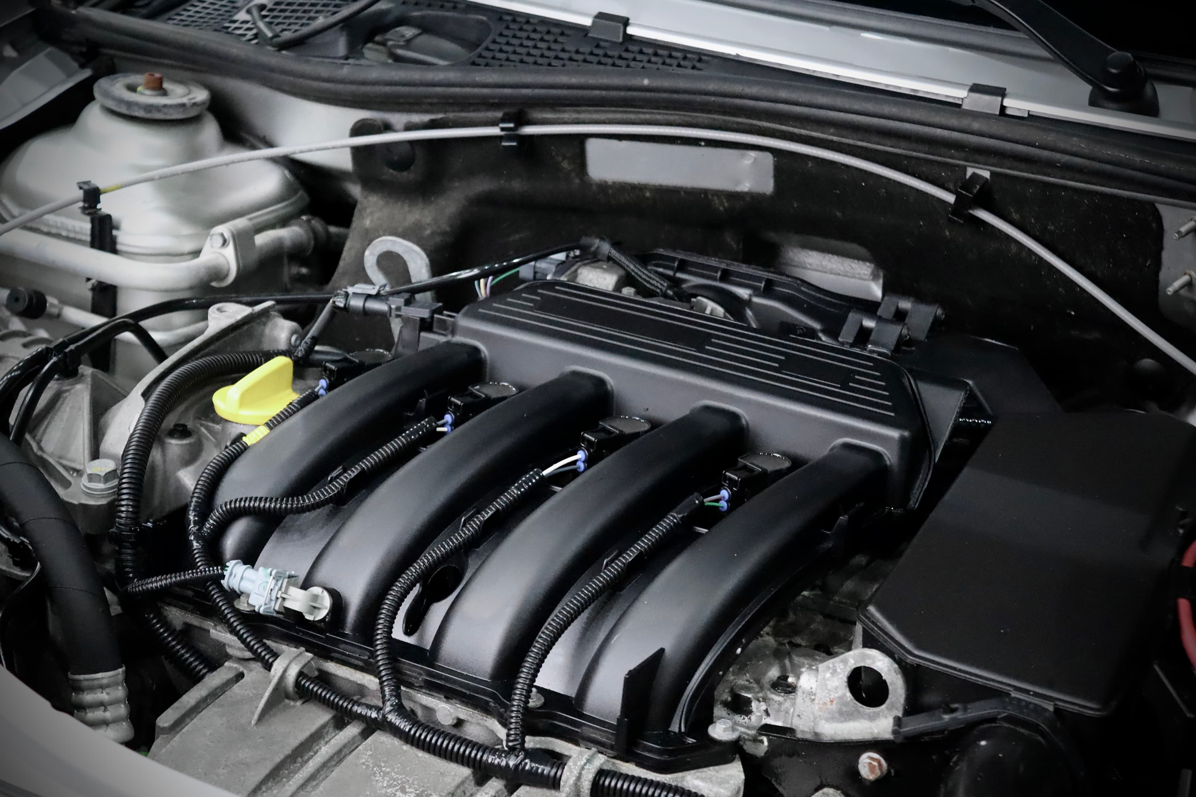 motor