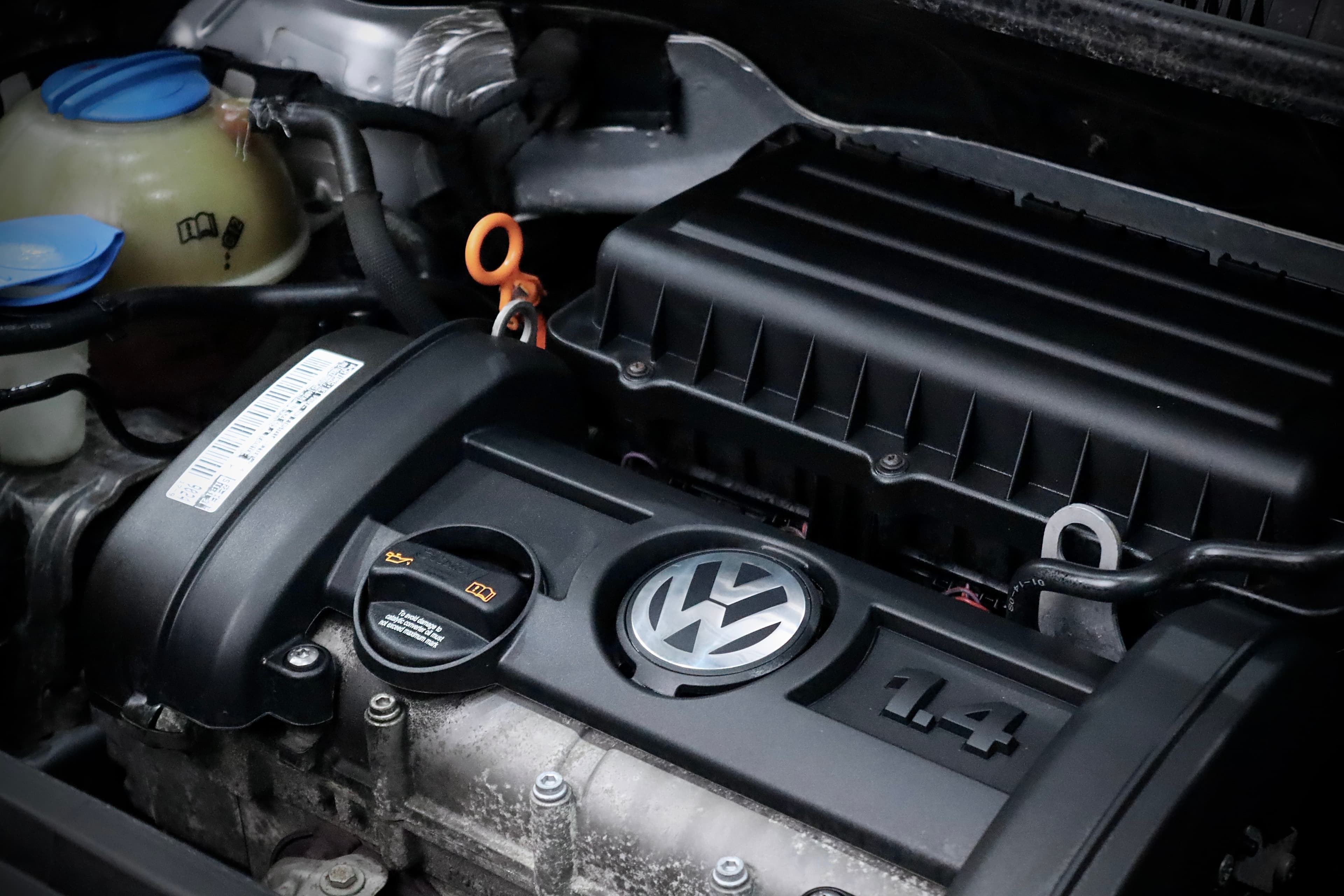 motor
