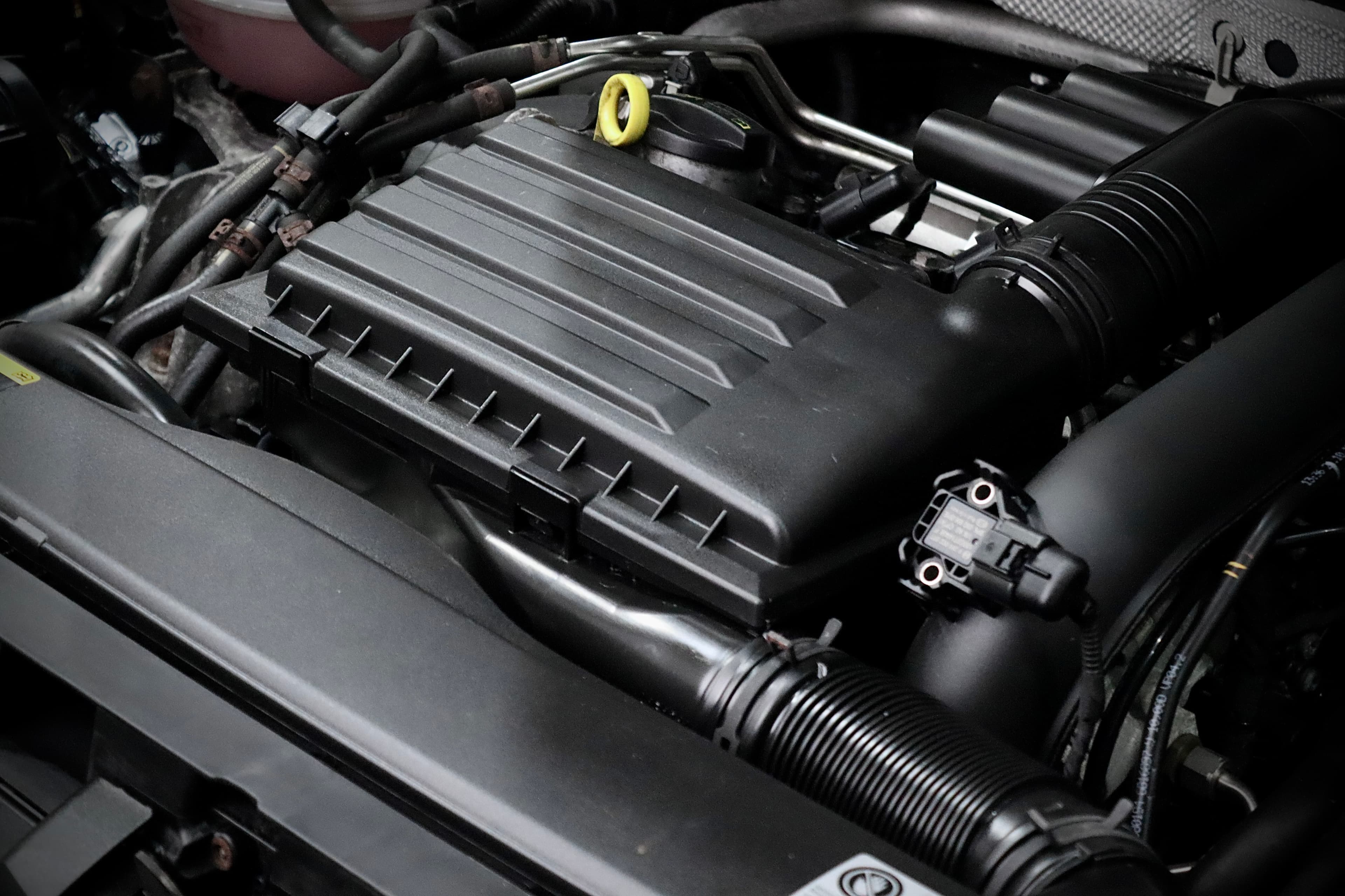 motor