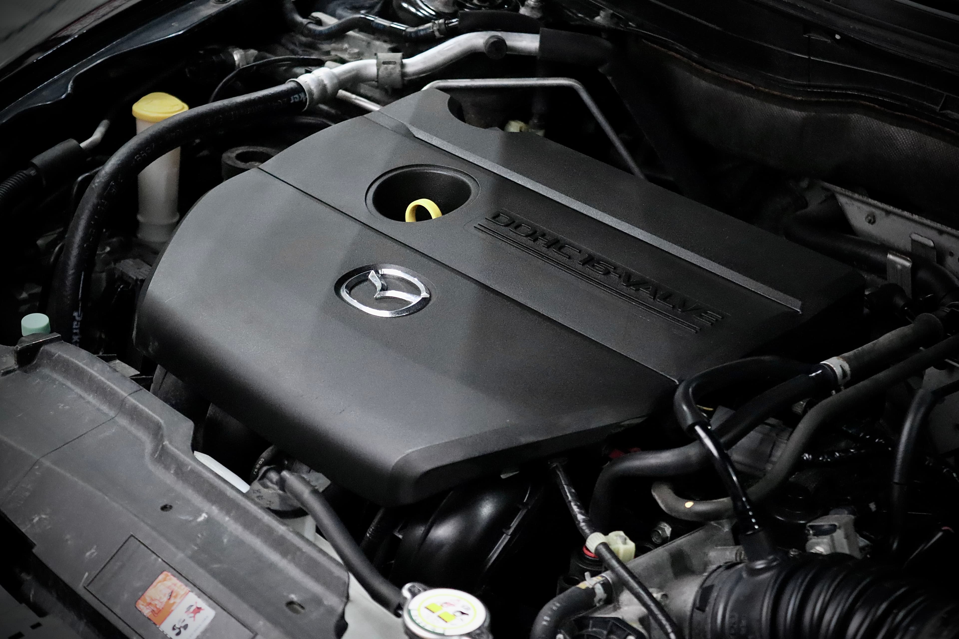 motor
