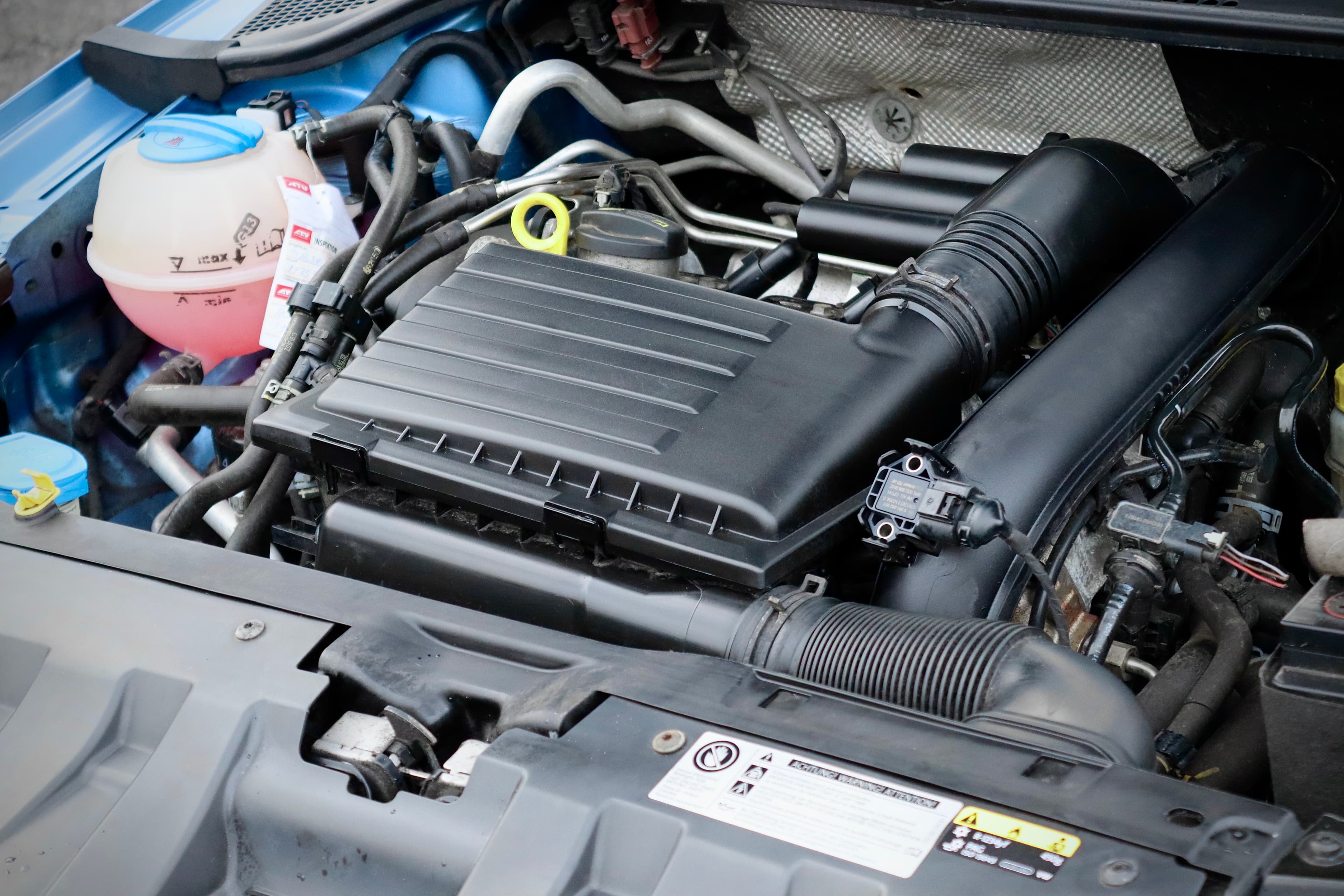 motor