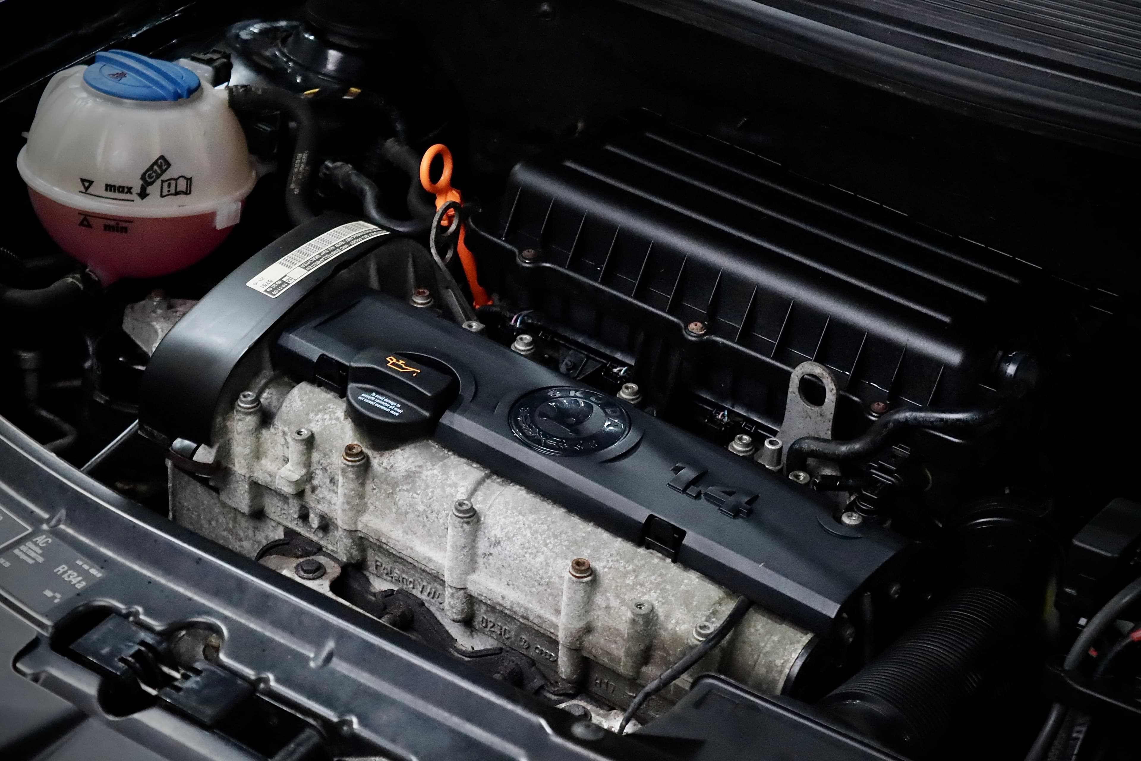 motor