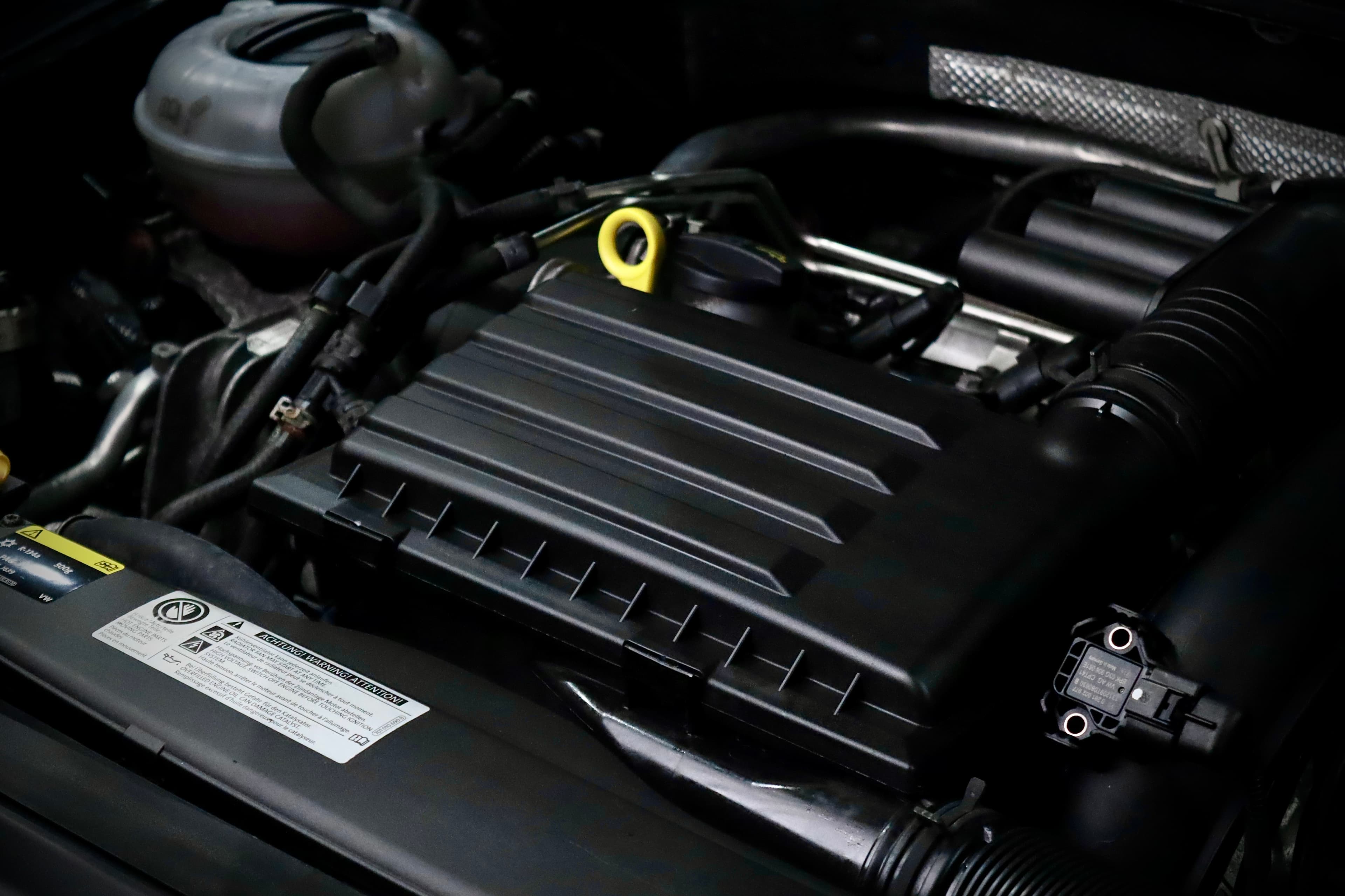 motor