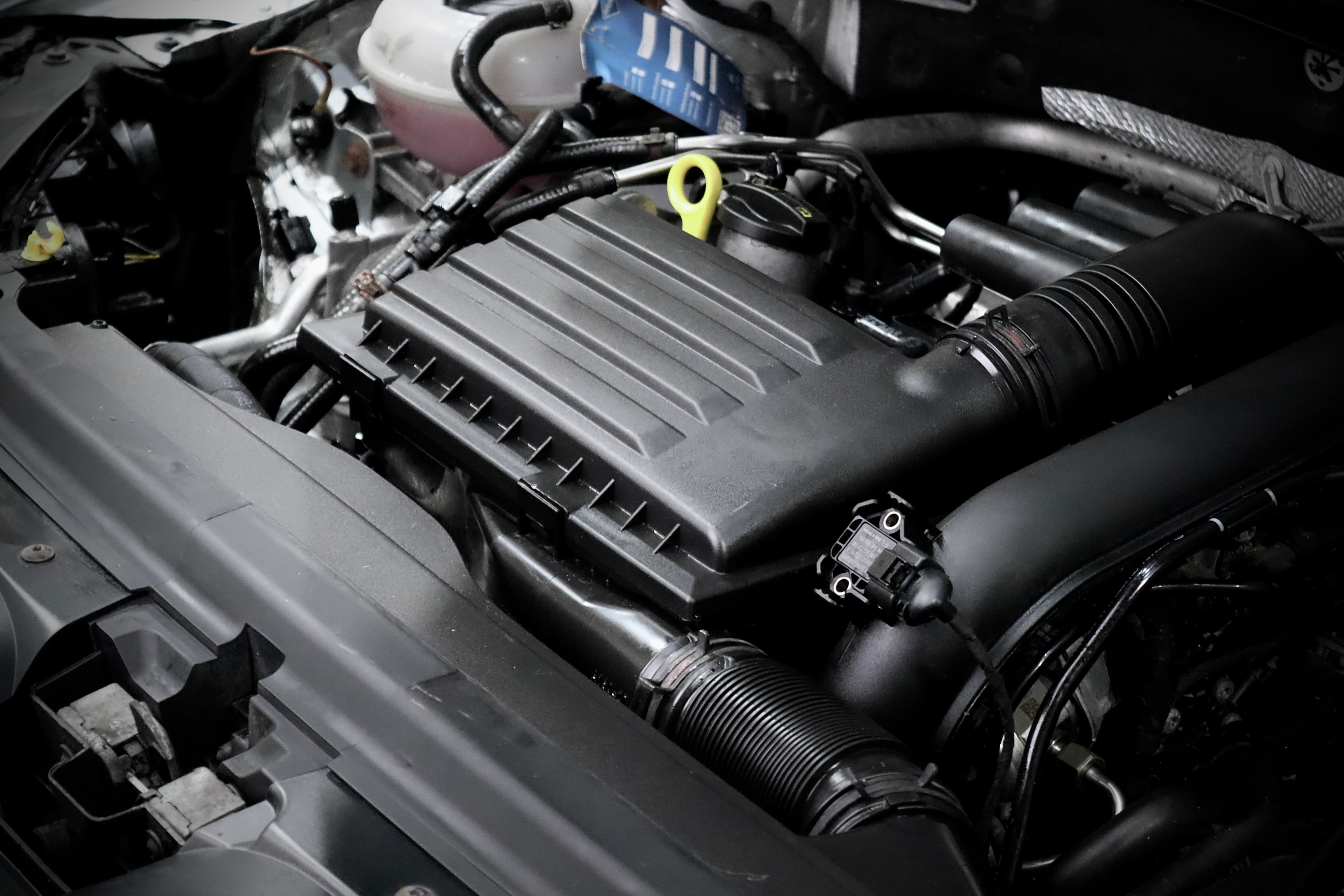 motor