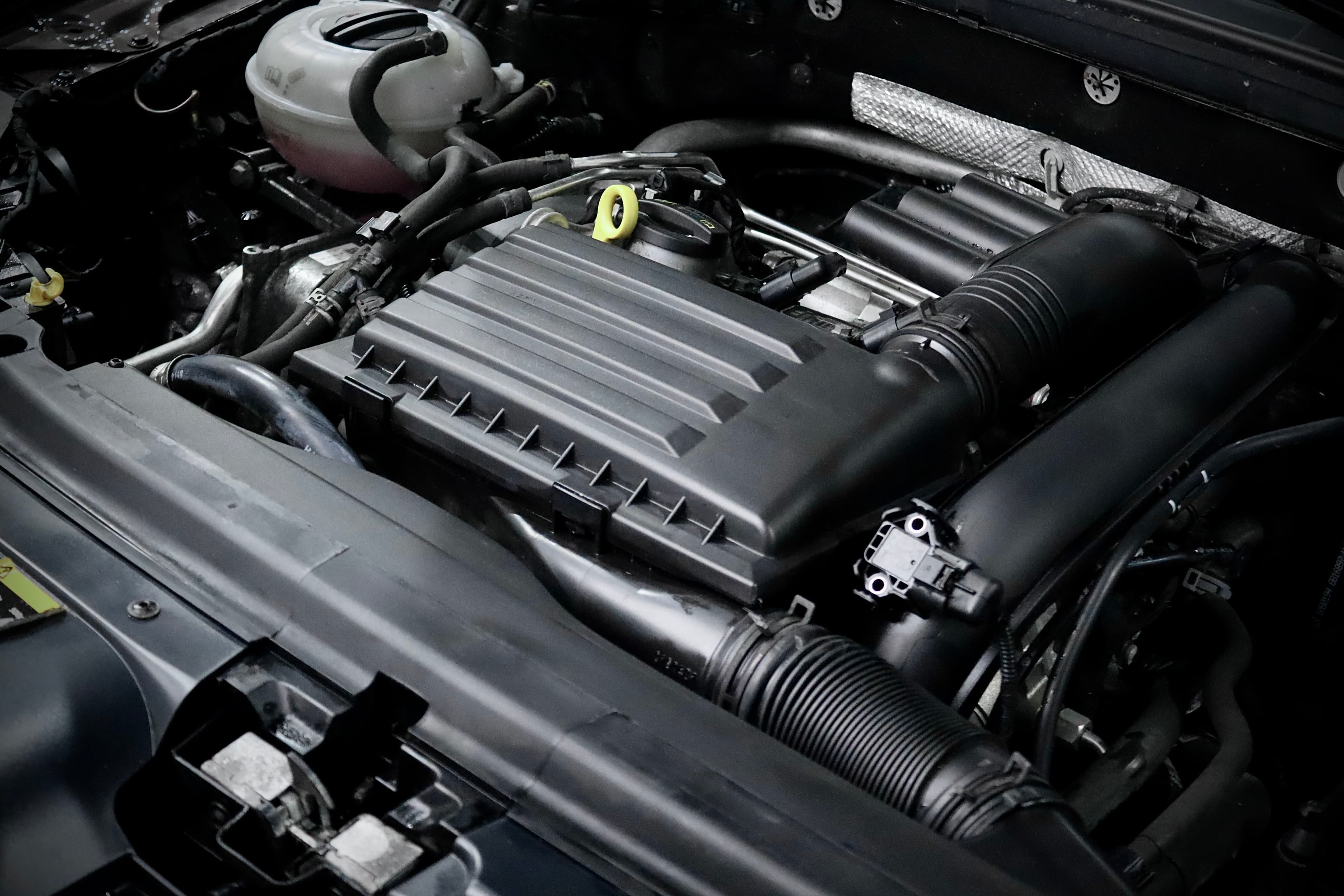 motor