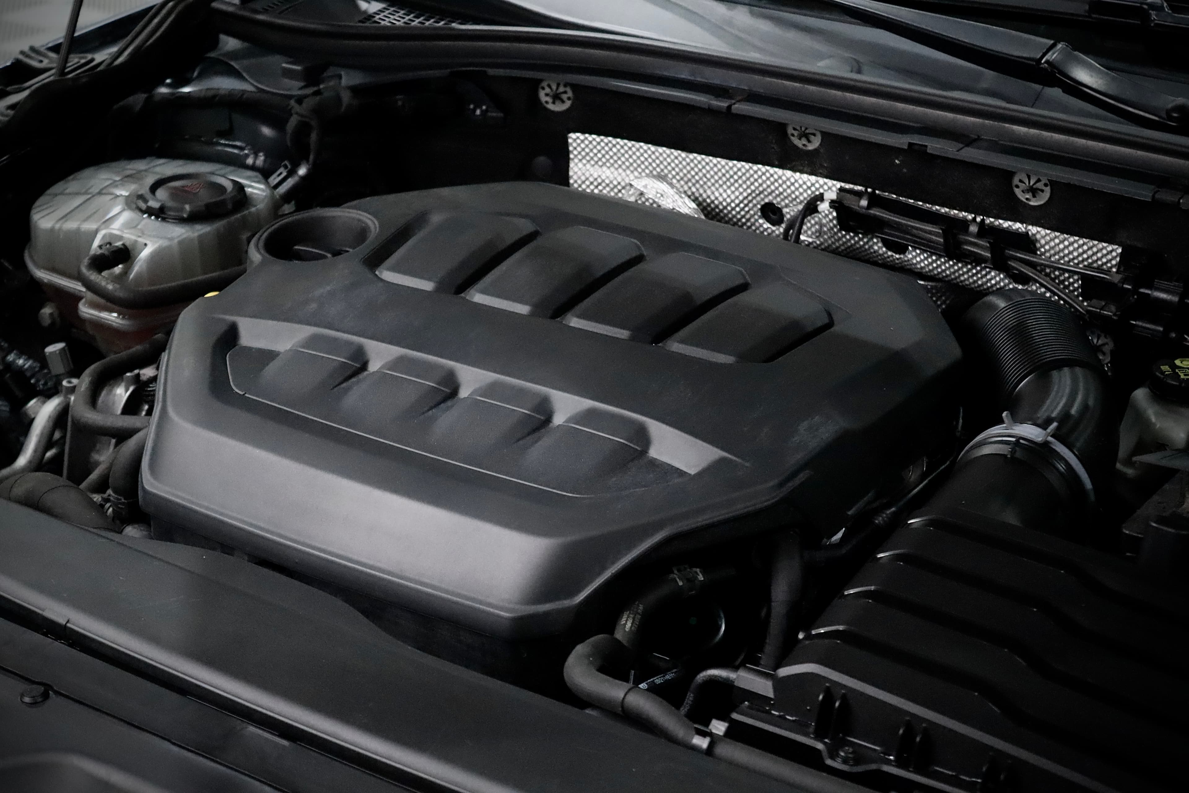 motor