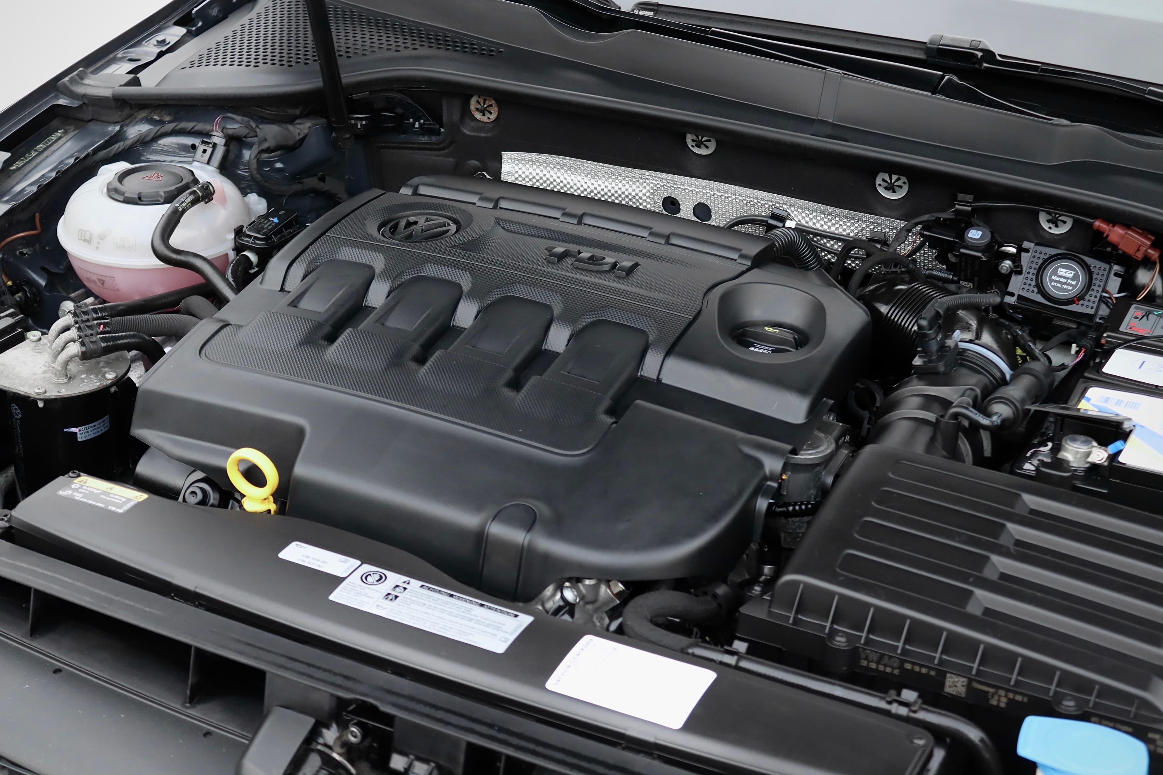 motor