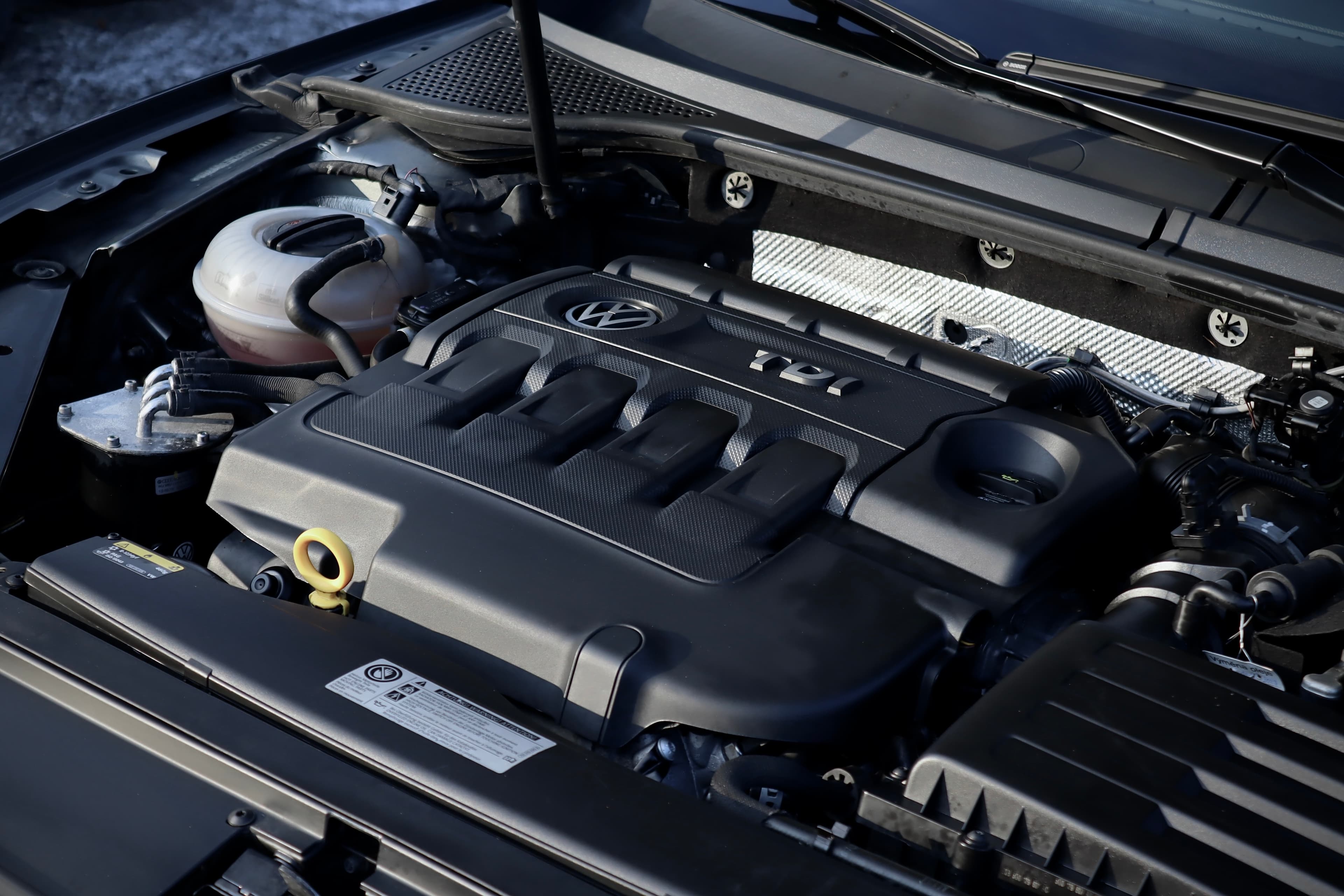 motor