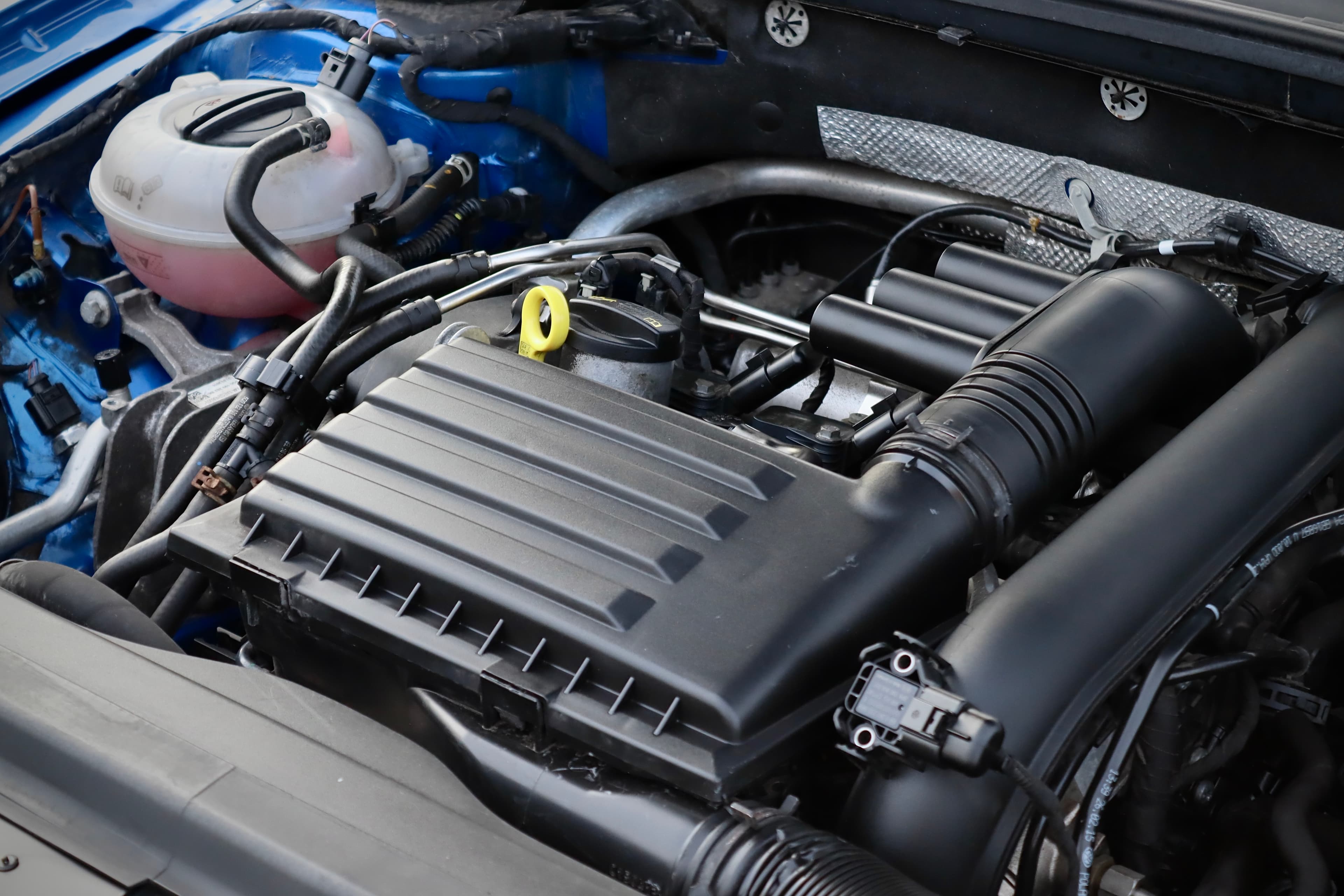 motor