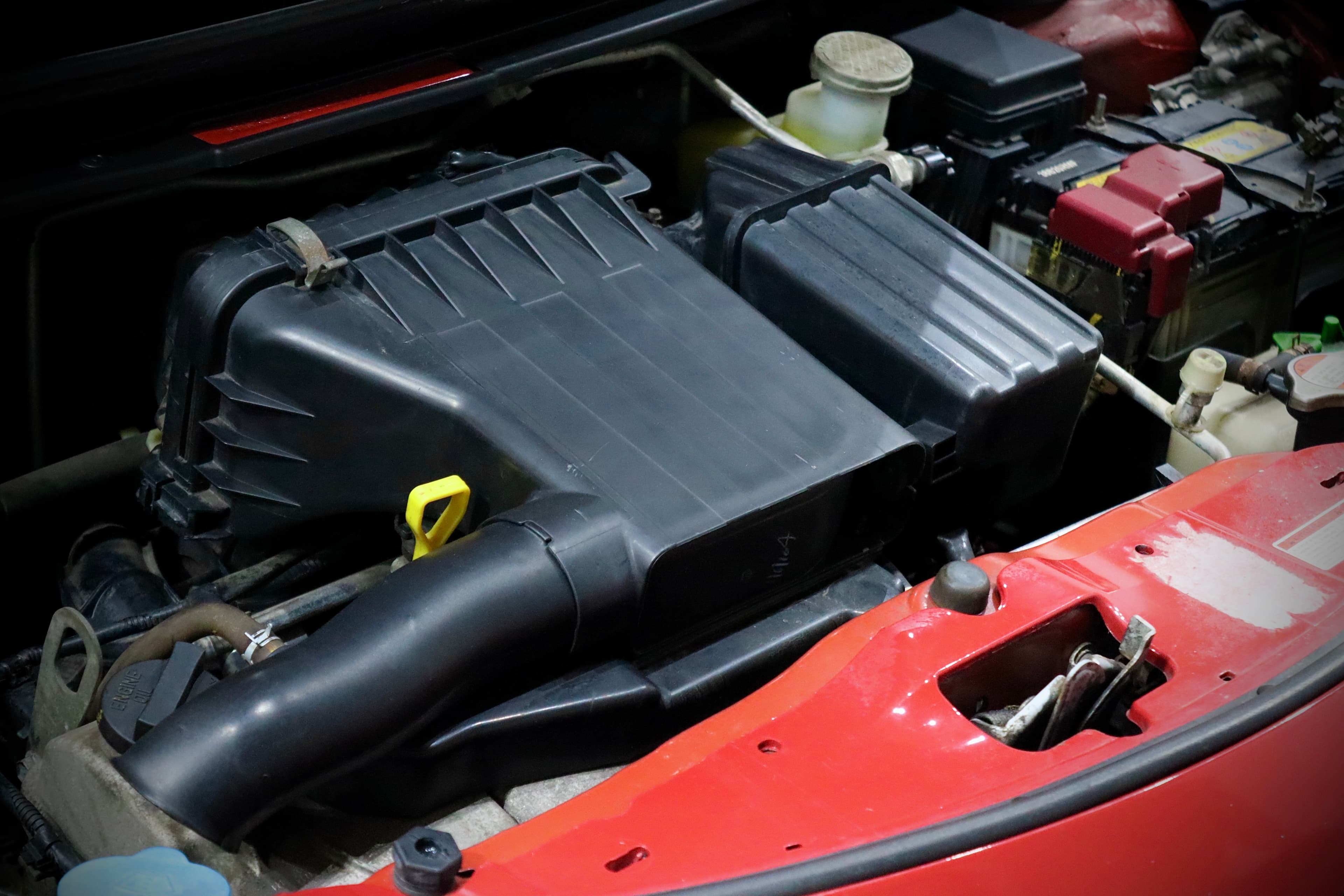 motor