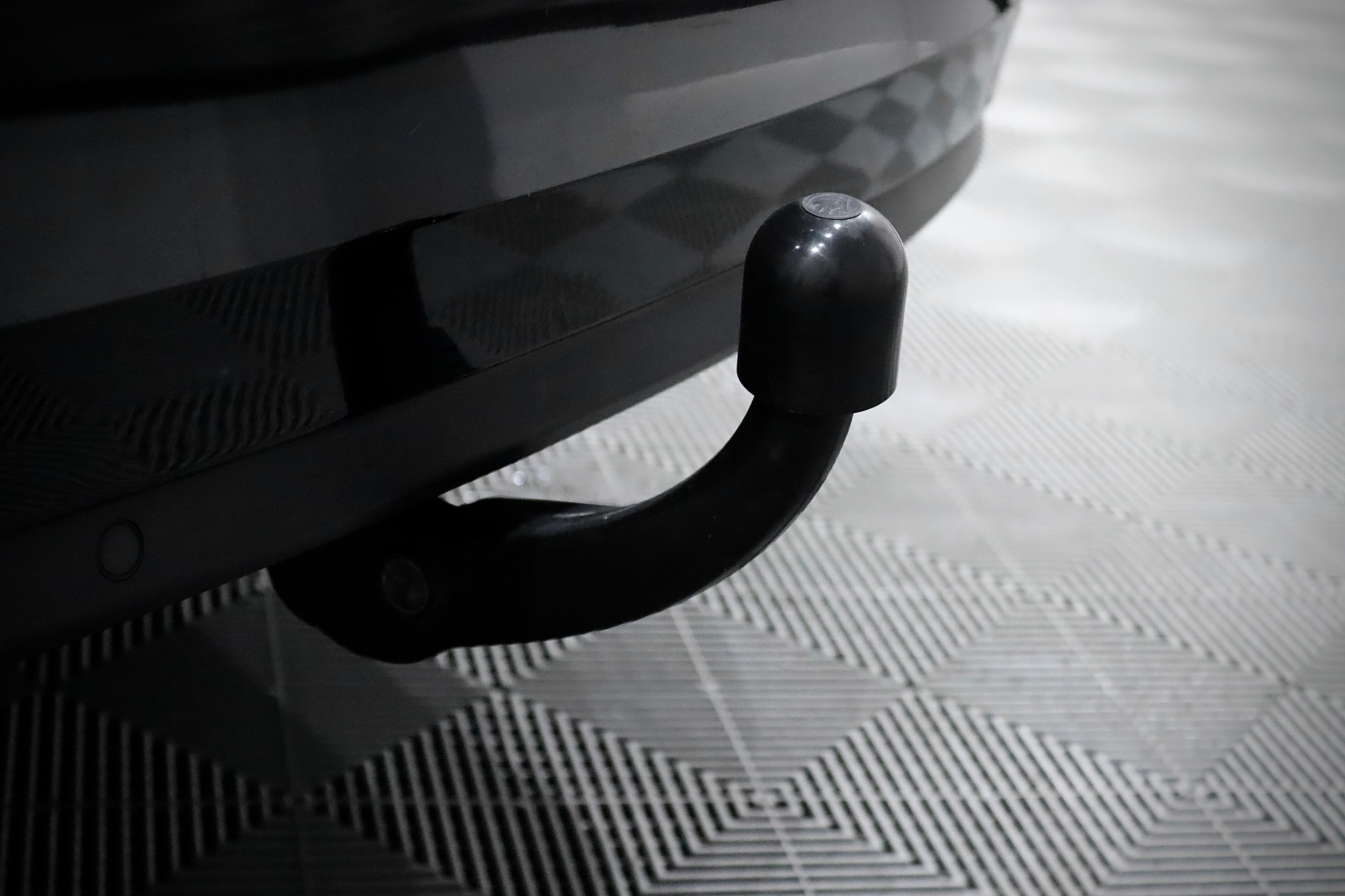 Originální odnímatelné tažné zařízení