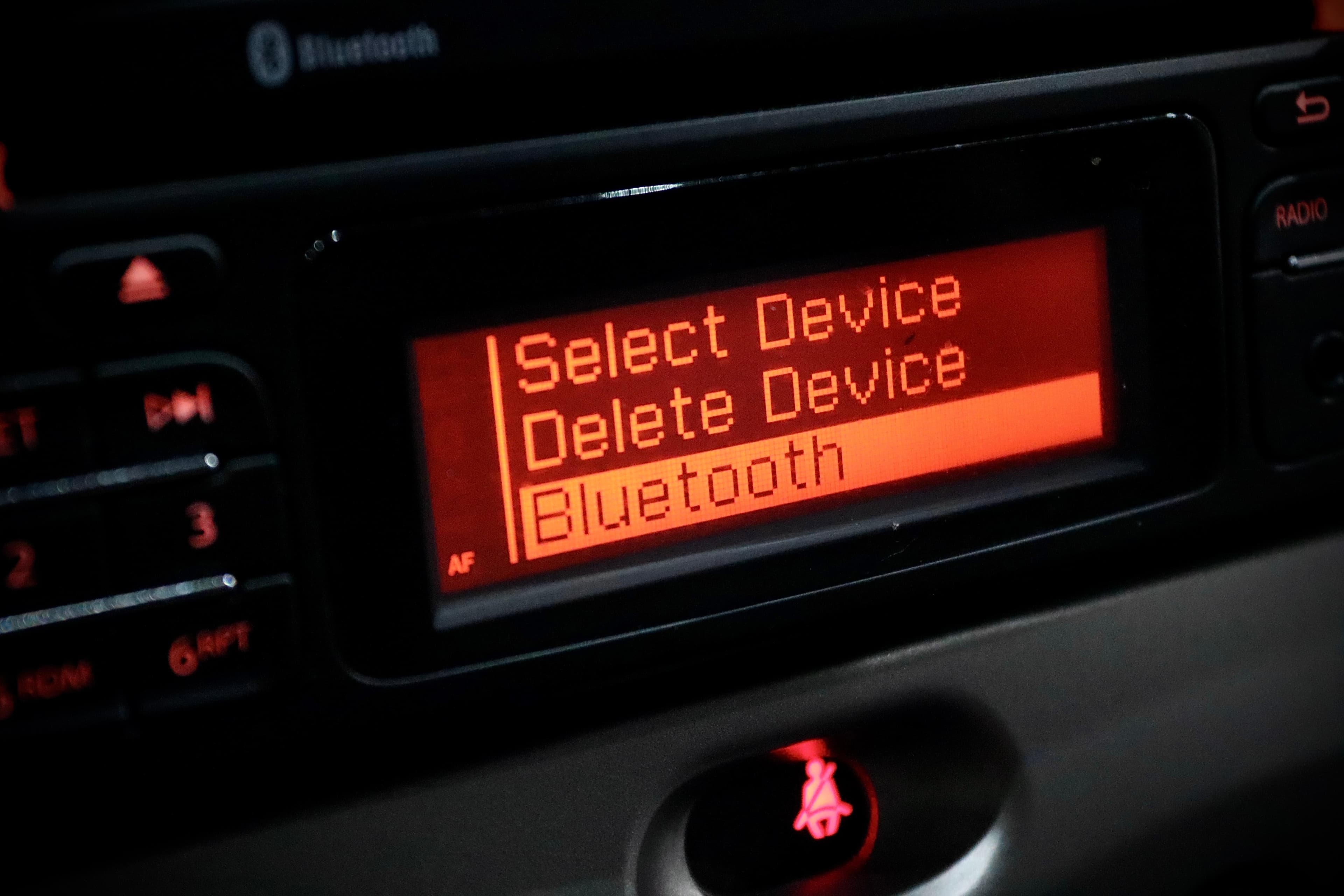 bluetooth