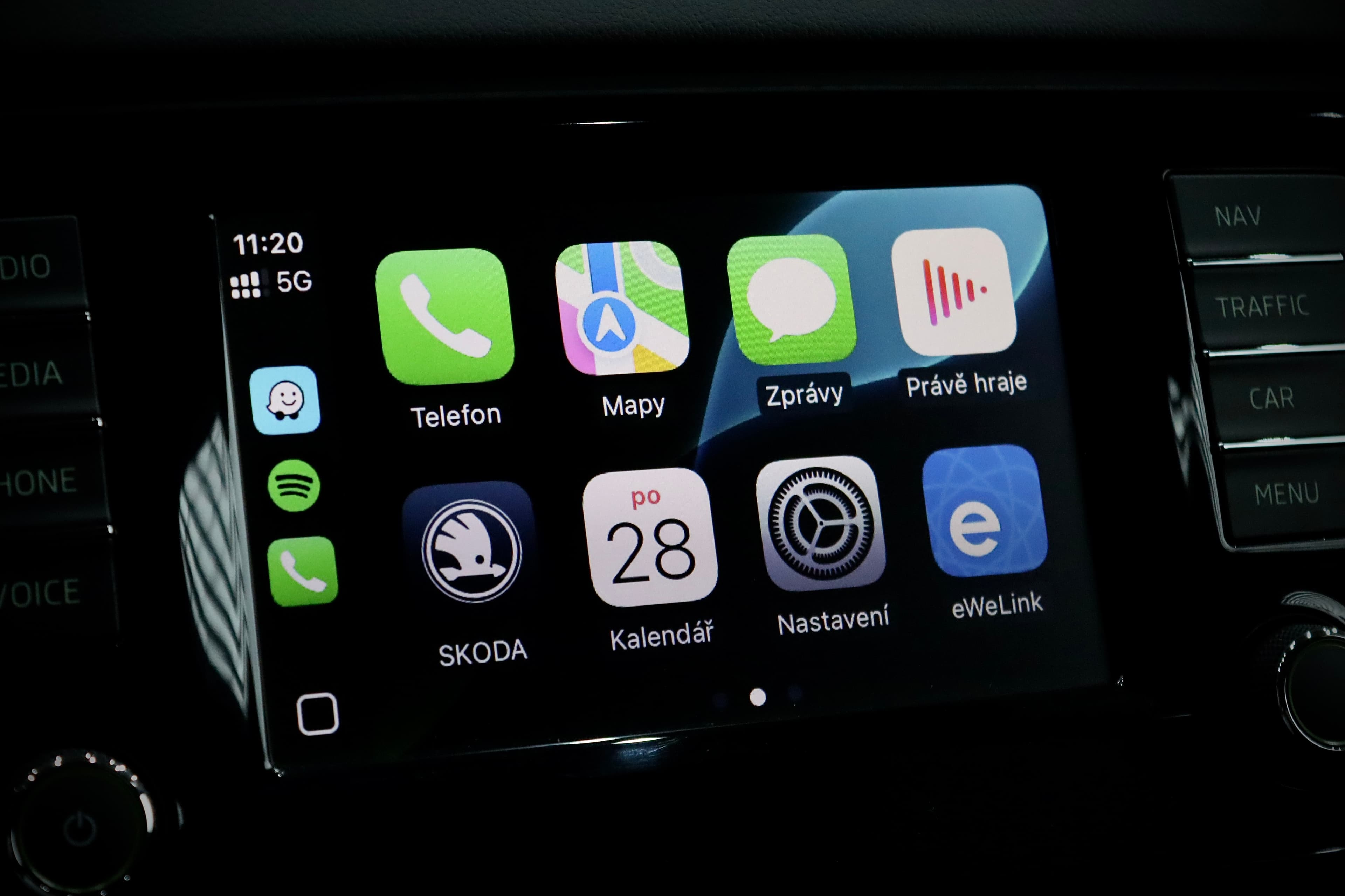 carplay