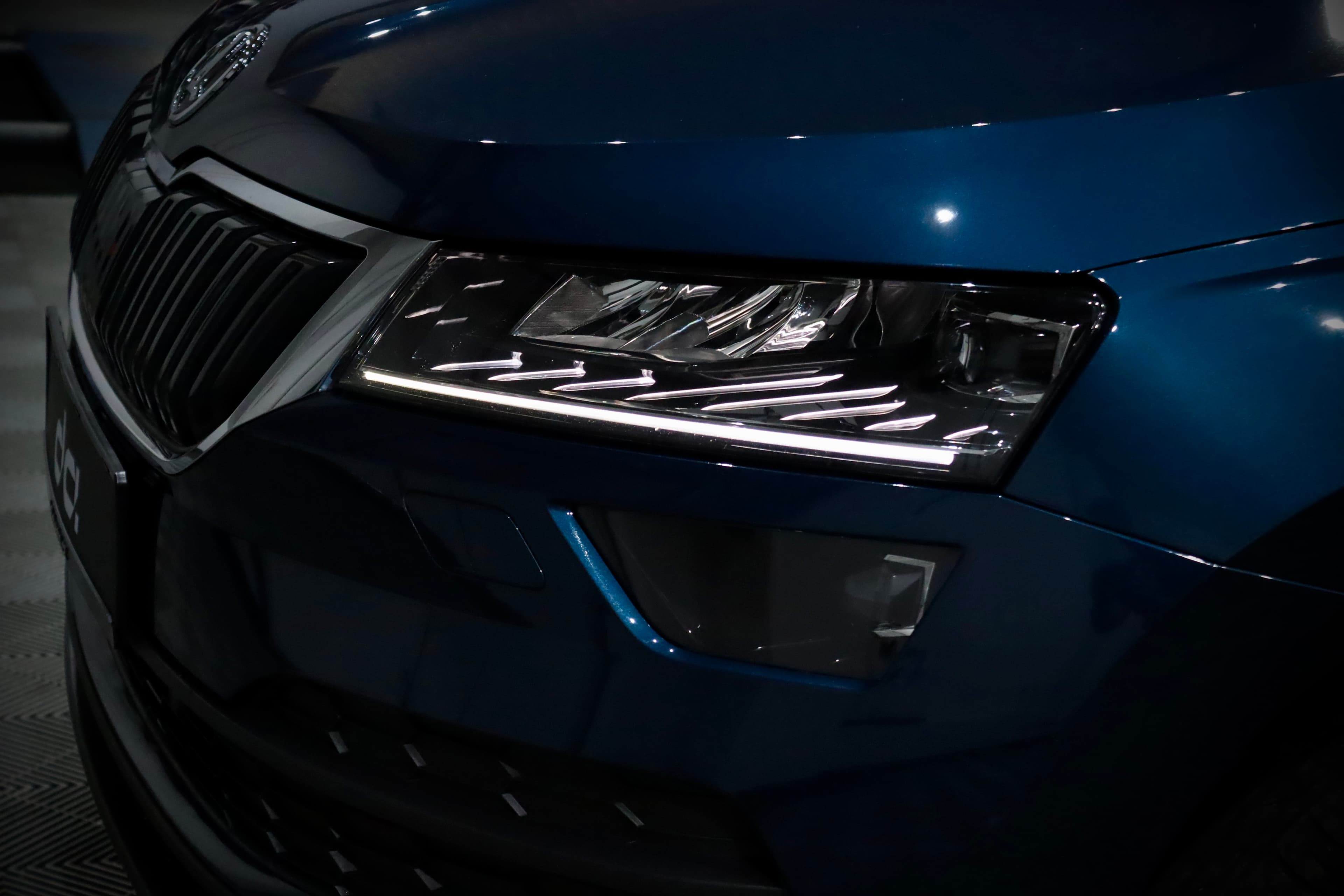 LED