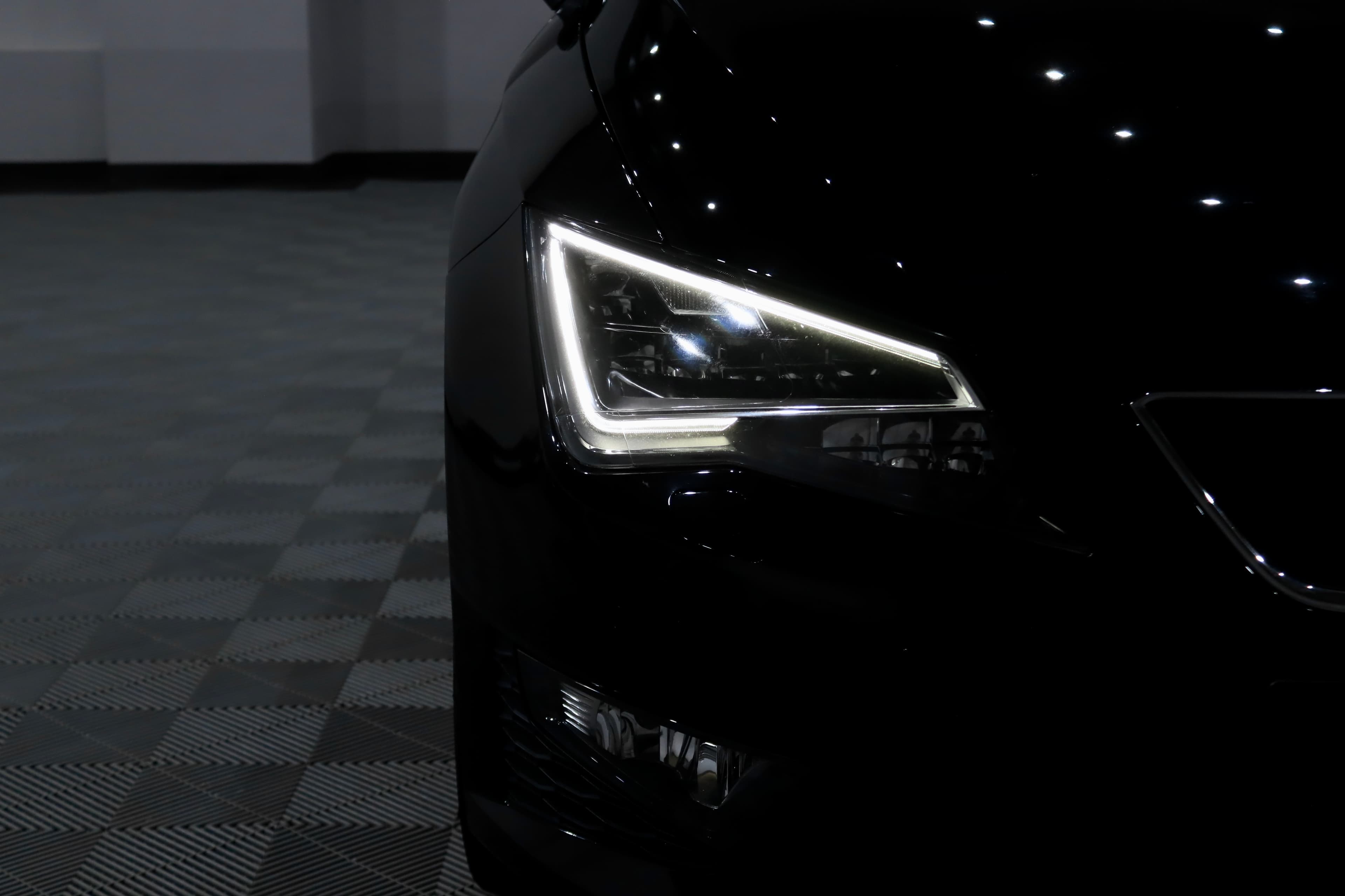 LED