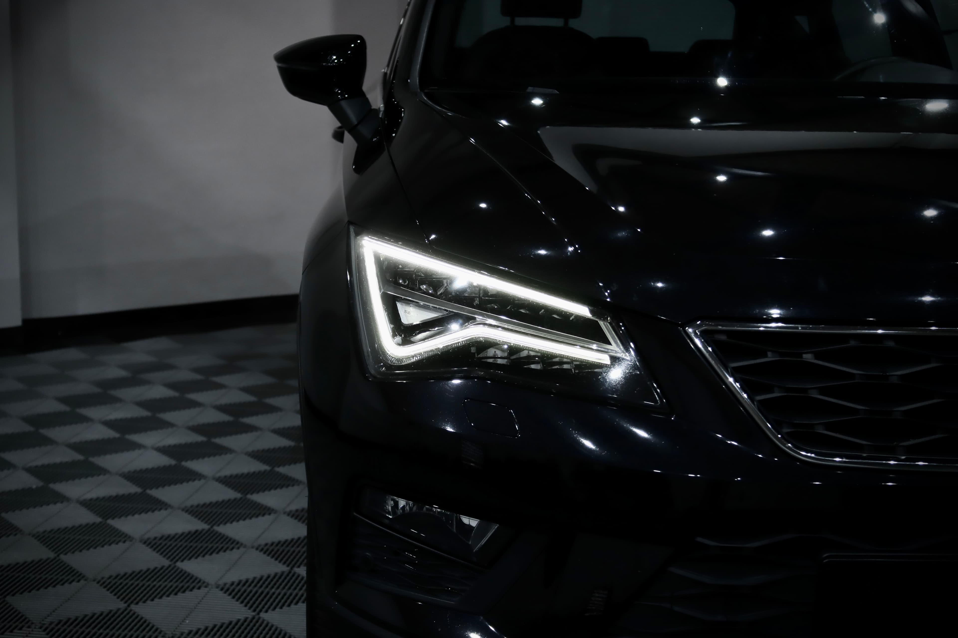 LED