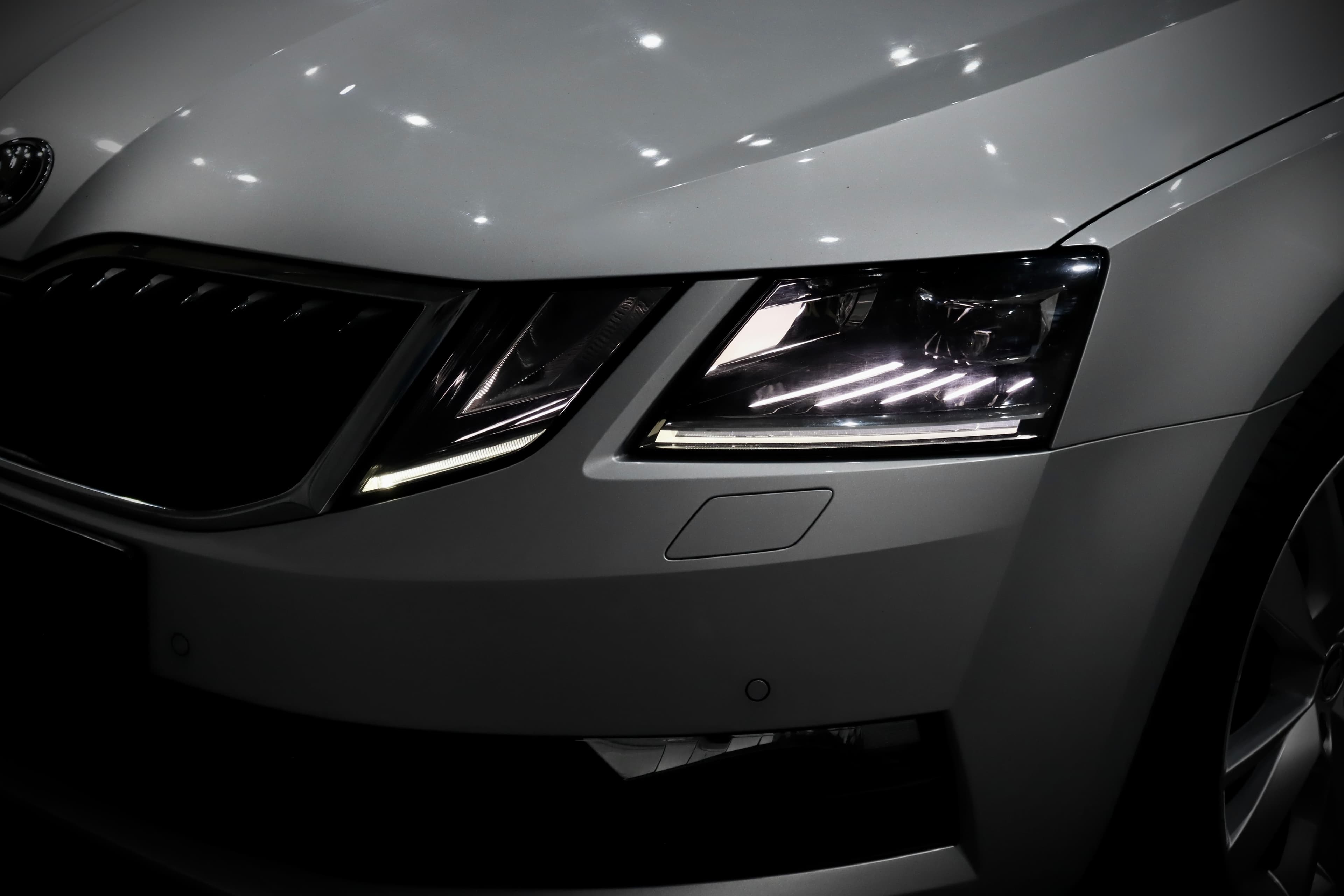 LED