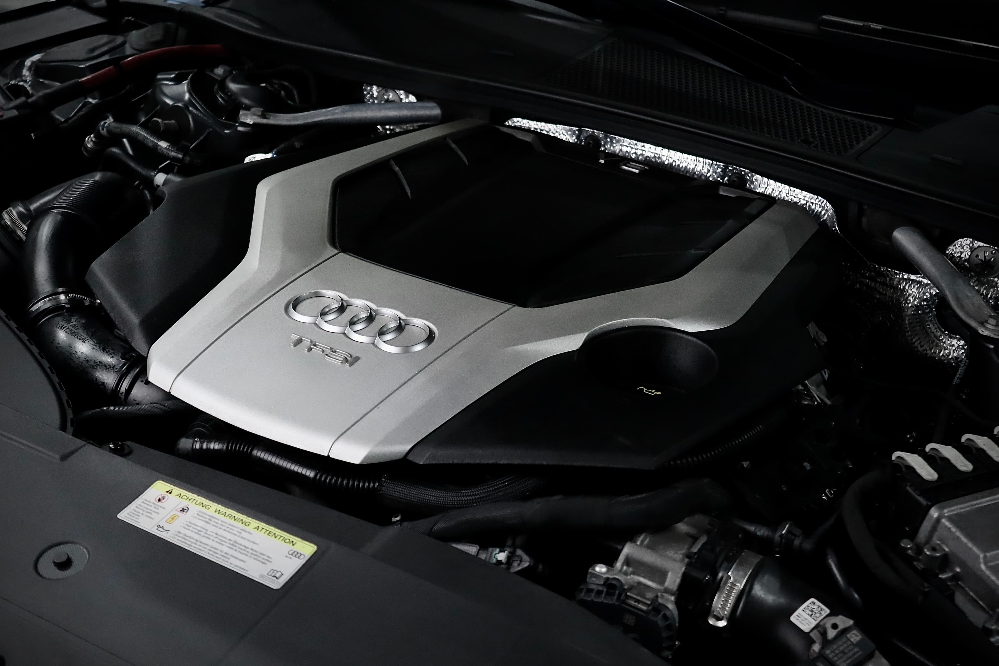 motor